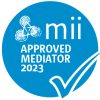Approved Mediator